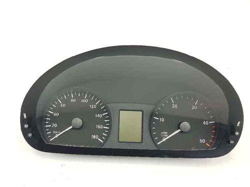 Used Instrument cluster MERCEDES-BENZ SPRINTER 3,5-t Van (B907, B910) 319 CDI RWD (907.633, 907.635, 907.637) (190 hp) 7642736