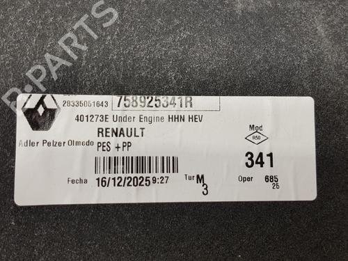 Other RENAULT RAFALE Coupe (DGM_) 1.2 E-TECH 200 Hybrid (DGM2) | BP34605737O1 - Image 6