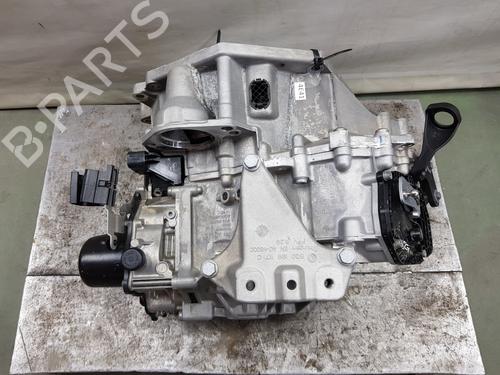 Gearbox VW T-ROC (A11, D11) 1.5 TSI | BP27217945M3