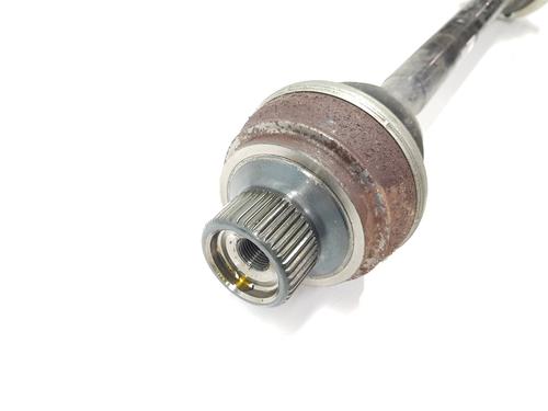 Left rear driveshaft AUDI A6 C7 (4G2, 4GC) 2.0 TDI | BP29409401M40 