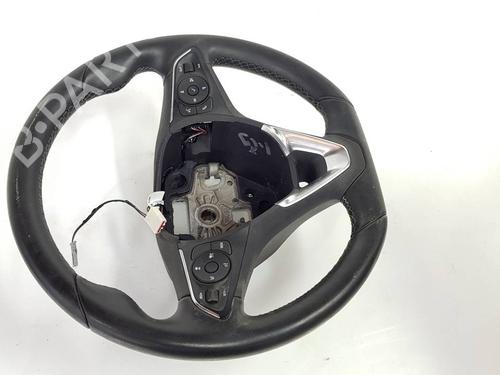 Steering wheel OPEL MOKKA | BP39726690C49 - Image 4