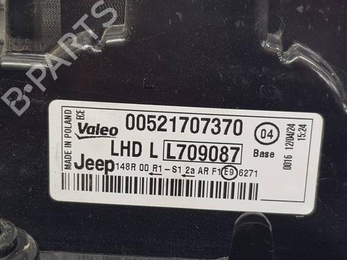 Left taillight JEEP AVENGER (J2)  | BP40261916C34  - Image 5