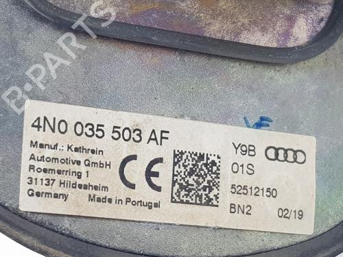 Other AUDI Q8 (4MN, 4MT) 50 TDI Mild Hybrid quattro | BP33215482O1 - Image 2