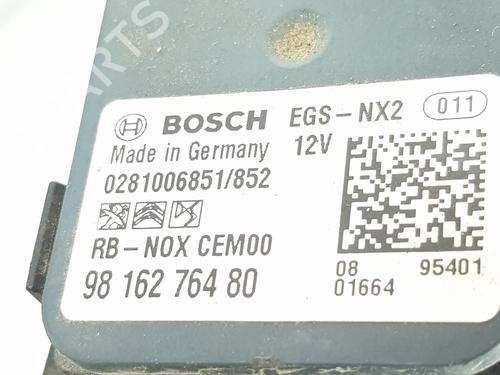 Electronic sensor CITROËN BERLINGO (ER_, EC_) 1.5 BlueHDi 100 | BP37158145M84 - Image 2