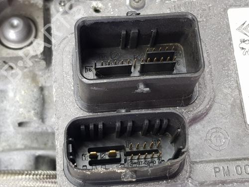 Gearbox PEUGEOT PARTNER Tepee 1.6 VTi | BP29813930M3 