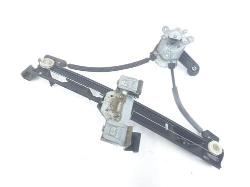 Rear left window mechanism SEAT IBIZA IV (6J5, 6P1) 1.2 TDI | BP20186065C24 