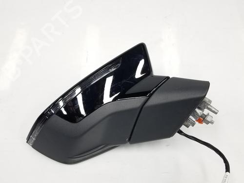Right mirror SEAT IBIZA V (KJ1, KJG) 1.0 TSI | BP8895914C27 