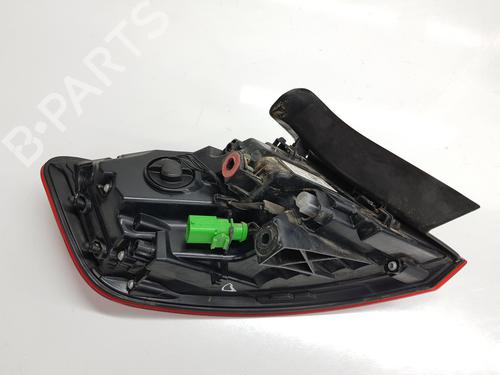 Right taillight AUDI A3 (8V1, 8VK) S3 quattro | BP27398421C35 