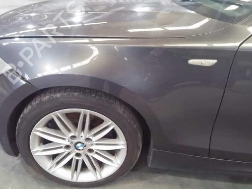 Engine control unit (ECU) BMW 1 Coupe (E82) 120 d | BP765919M57 