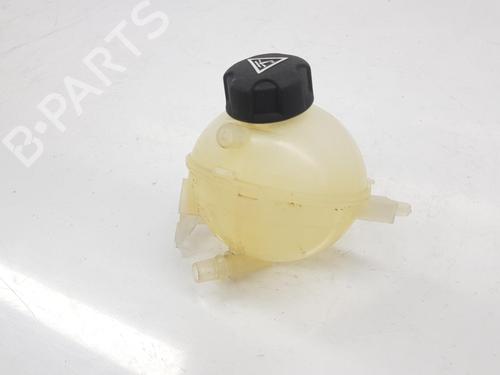Expansion tank PEUGEOT PARTNER Box Body/MPV 1.6 HDi | BP9691859C120