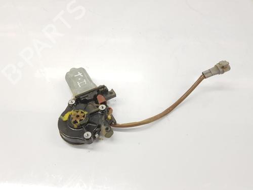 Left rear window motor TOYOTA LAND CRUISER 90 (_J9_) 3.0 D-4D 4WD (KDJ90_, KDJ95_, KDJ90W, KDJ95W) | BP12508365E23 