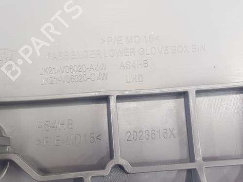 Handskerum FORD TRANSIT V363 Platform/Chassis (FED, FFD)  | BP31593726C95 