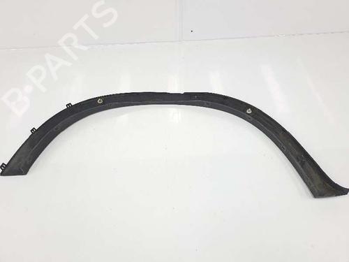 Rear left wheel arch trim BMW X6 (E71, E72) xDrive 30 d | BP8128358C136 