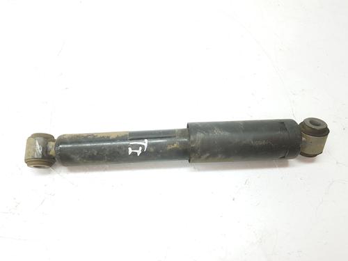 Used Left rear shock absorber DACIA DOKKER MPV (KE_) 1.5 dCi (KEAJ, KEAH) (90 hp) 12145364