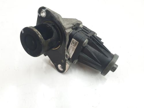 EGR Ventil EGR Ventil RENAULT MEGANE IV Hatchback (B9A/M/N_) 1.5 dCi 110 (B9A3) (110 hp) 37153474 37153474