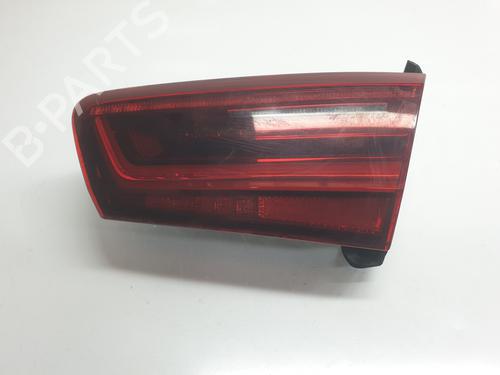 Right tailgate light AUDI A6 C7 (4G2, 4GC) 2.0 TDI | BP29409418C80 