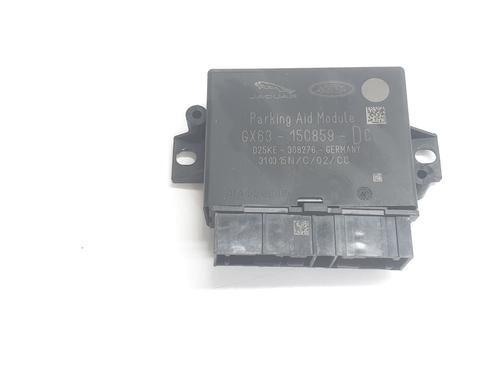 Used Electronic module LAND ROVER RANGE ROVER SPORT II (L494) 3.0 SDV6 4x4 (306 hp) 26287999