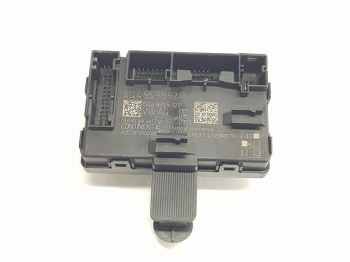 Electronic module CUPRA LEON (KL1, KU1, KUG)  5Q4959592P | 5Q4959592P |