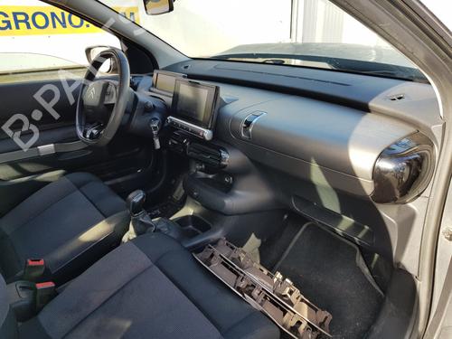 håndbremse CITROËN C4 CACTUS 1.2 VTi 82 | BP21265171I18 