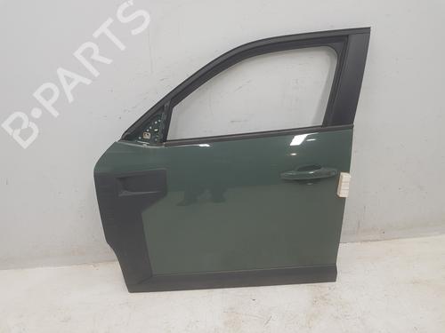 Used Left front door Left front door DACIA DUSTER (PYM_, PYN_) 1.2 TCe 130 (131 hp) 34354404 34354404
