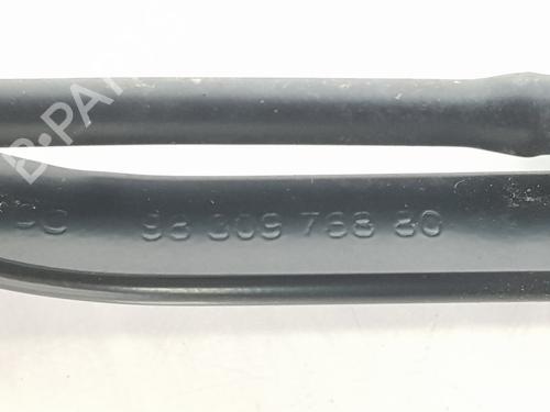 Front windshield wiper arm OPEL ASTRA L Sports Tourer (OV5) 1.2 (FRHNSL, FRHNSR) | BP29731737C143 