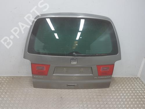 Bagklap CC/Kombi-Coupé Bagklap CC/Kombi-Coupé 38170076 38170076