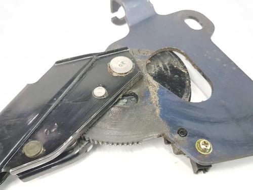 Hand brake TOYOTA LAND CRUISER 90 (_J9_) 3.0 D-4D 4WD (KDJ90_, KDJ95_, KDJ90W, KDJ95W) | BP8774071I18 