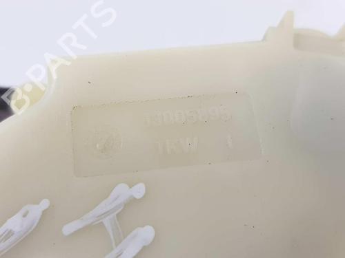 Rear left seatbelt BMW 5 (E60) 525 i | BP7893501I29 