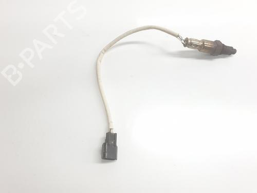 Elektronisk sensor Elektronisk sensor RENAULT CAPTUR II (HF_) [2020-2026] 34381208 34381208