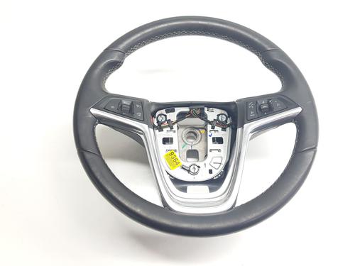 Volante OPEL MOKKA / MOKKA X (J13) 1.6 CDTI (_76) (136 hp) 31150182