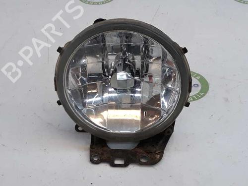 Left front fog light SUBARU OUTBACK (BE, BH) 3.0 H6 AWD (BHE) | BP5571982C30 
