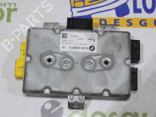 Other BMW 5 (E60) 530 d | BP14120321O1