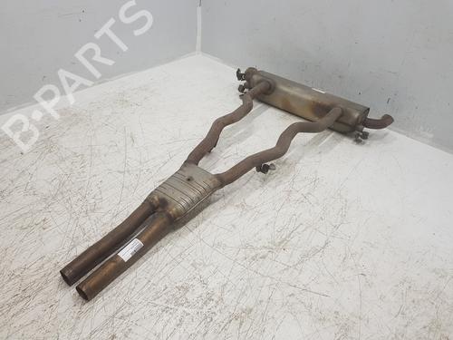 Exhaust system BMW 8 Gran Coupe (G16, F93) 840 i xDrive | BP37241984M121 - Image 3