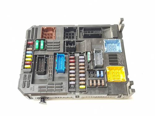 Fuse box CITROËN BERLINGO (ER_, EC_) 1.5 BlueHDi 100 | BP40188304E1 - Image 3