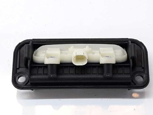 Tailgate handle MERCEDES-BENZ C-CLASS (W204) C 220 CDI (204.008) | BP5592733C132 