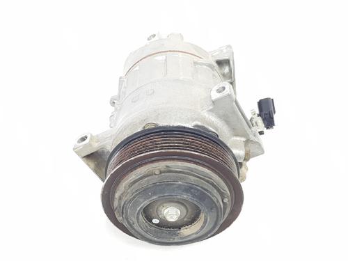 AC Kompressor AC Kompressor NISSAN QASHQAI II (J11, J11_) [2013-2026] 34043379 34043379