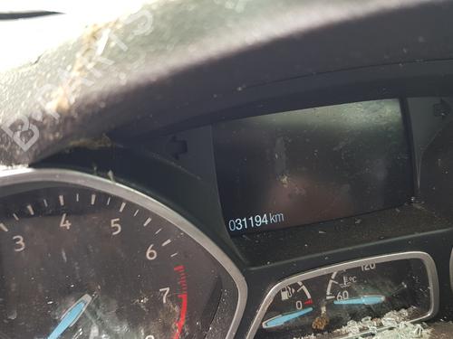 Electronic module FORD KUGA II (DM2)  | BP34349007M83  - Image 31