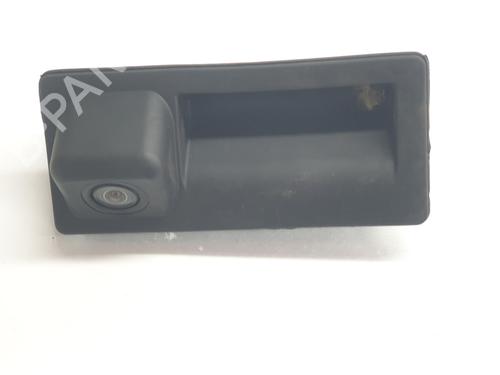 Tailgate handle AUDI A6 C7 (4G2, 4GC) 2.0 TDI | BP29479848C132 