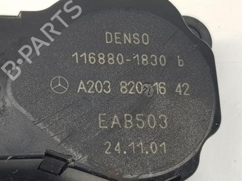 Module électronique MERCEDES-BENZ M-CLASS (W163) ML 270 CDI (163.113) | BP21265412M83 