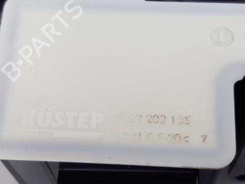 Rudehejsemotor bagstkærm venstre SEAT ARONA (KJ7, KJP)  | BP27498390E23 