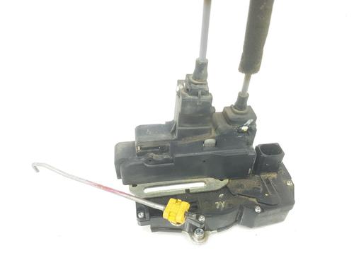 Rear left lock CHEVROLET CAPTIVA (C100, C140) 2.0 D 4WD | BP17791089C100 