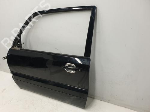 Left front door MITSUBISHI PAJERO IV (V8_W, V9_W) 3.2 DI-D (V88W, V98W) | BP20198161C2 