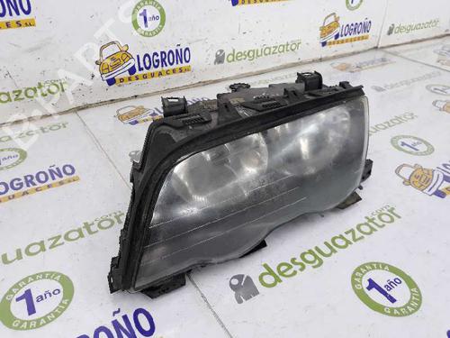 Left headlight BMW 3 (E46) 320 d | BP2521777C28 