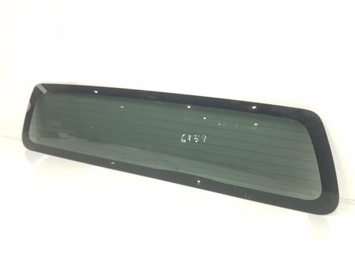 Bootlid window NISSAN NAVARA NP300 Pickup (D23, D23T) 2.5 dCi 4x4 | BP25817496C64 