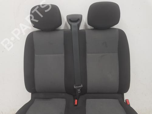 Right front seat RENAULT MASTER III Van (FV) 2.3 dCi 130 FWD (FV0M, FV0Y, FV0J, FV02, FV03) | BP32517996C16