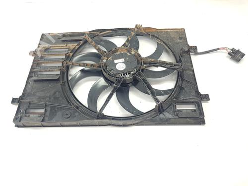 Radiator fan SEAT ARONA (KJ7, KJP)  | BP27880553M35 