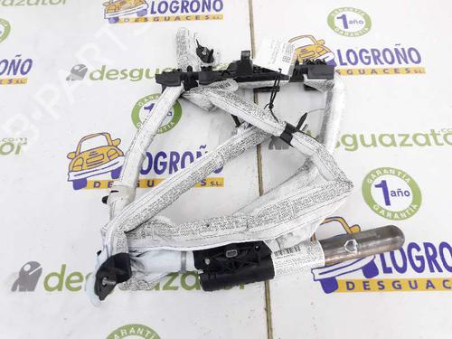 BP2537514C12 | Airbag cortina direito BMW 1 (E87) 118 d BP2537514C12