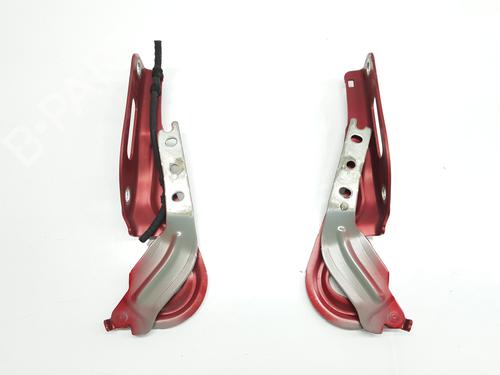 Andre SEAT ARONA (KJ7, KJP)  | BP31589538O1 