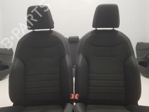 Sæde sæt SEAT ARONA (KJ7, KJP) 1.5 TSI | BP31161923C78