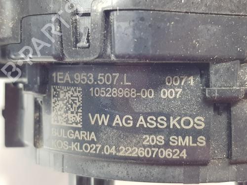 Airbag Kit VW ID.5 (E39) GTX | BP19092773C86 